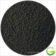 Humic Acid Granular Organic Fertilizer